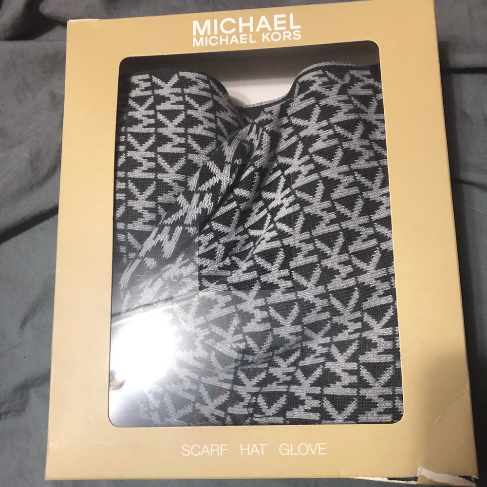 Michael Kors set